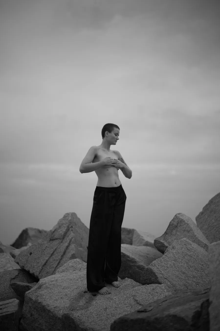 Model photograph 12