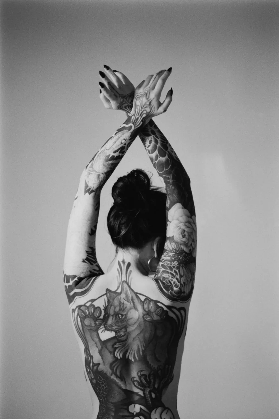 Model photograph 28