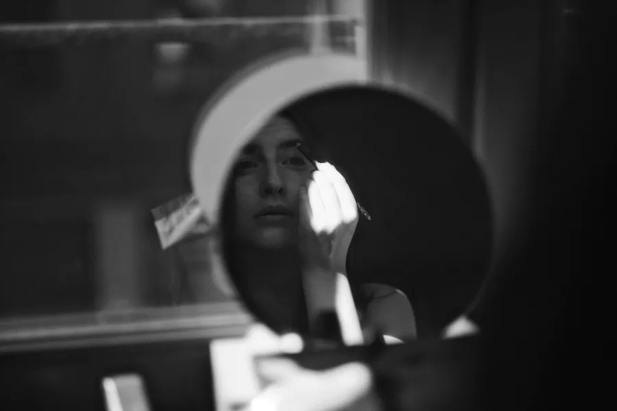 Model photograph 32